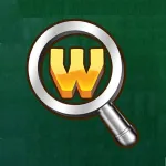 WordSearch Unlimited HD App Icon