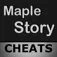 MapleStory Cheats App icon