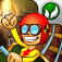 Underground 3D Rollercoaster Rush App Icon