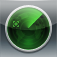 Find My iPhone iOS icon