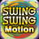 SwingSwing Motion iOS icon