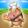 Farm Frenzy 2: Pizza Party App Icon