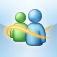 Windows Live Messenger iOS icon