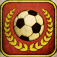 Flick Kick Football App Icon