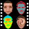 Crazy Photo Booth iOS icon