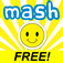 MASH :) Free App Icon