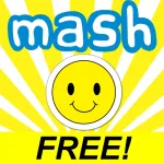 MASH :) Free App icon