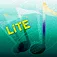 Lyrics World Lite App icon