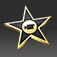iMovie iOS icon