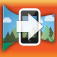 360 Panorama iOS icon