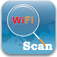 WiFi Scan iOS icon