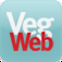 Vegan Recipe Finder iOS icon