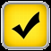 List iOS icon