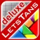 LetsTans Deluxe ios icon