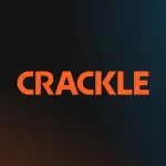 Crackle - Movies & TV App icon
