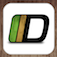 Diptic iOS icon
