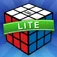 Rubik's Cube Lite App icon