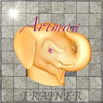 Arimaa Trainer ios icon