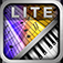 Music Studio Lite iOS icon