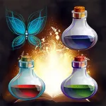 Magic Alchemist Classic App Icon