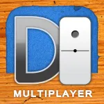 Domino for iPad App Icon