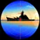A Submarine Battle Pro App icon