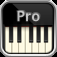 Virtuoso Piano Pro Classic iOS icon
