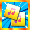 AudioPairs iOS icon