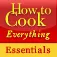 How to Cook Everything Essentials App icon