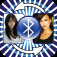 Bluetooth Image Share Mania iOS icon