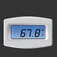 Digital Temperature App icon