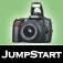 Nikon D90 from JumpStart iOS icon