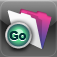 FileMaker Go 11 for iPhone iOS icon
