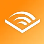Audible - Digital audiobooks and more App icon