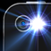 Flashlight iOS icon
