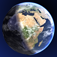 Living Earth HD iOS icon