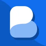Learn English with busuu App icon
