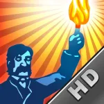 Helsing's Fire App icon
