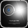 Flashlight for iPhone 4 & 4S App Icon
