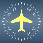 AirTrack App icon
