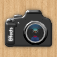 Effects iOS icon