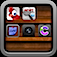 Dimensionz Wallpapers iOS icon