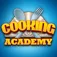 Cooking Academy App Icon