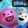 Bubble Smile ios icon
