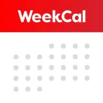 Week Calendar App icon