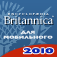 Britannica Настольная Энциклопедия 2010 iOS icon