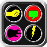 Big Button Box 2 App icon