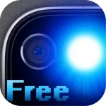 True Flashlight 4 Free App icon