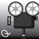 Movie Quizzle App Icon