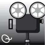 Movie Quizzle ios icon